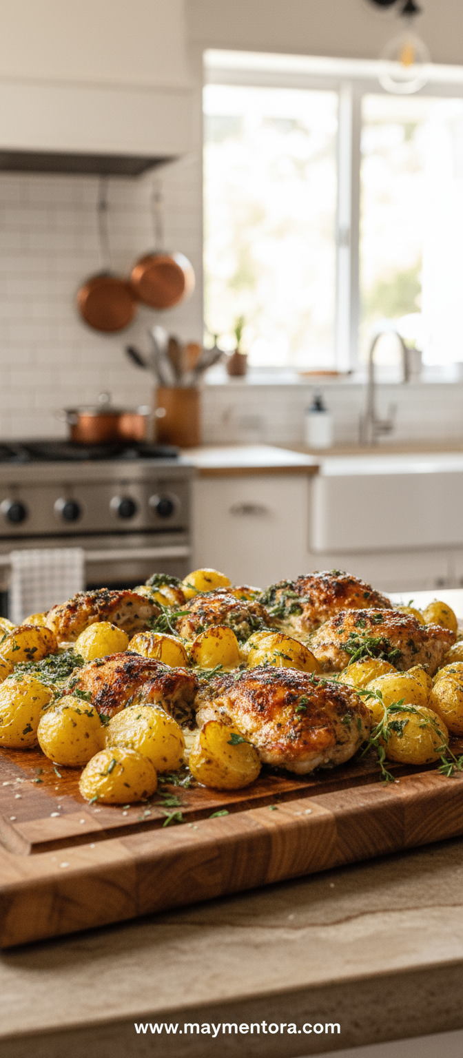 garlic-parmesan-chicken-and-potatoes---an-organized-chaos_feature