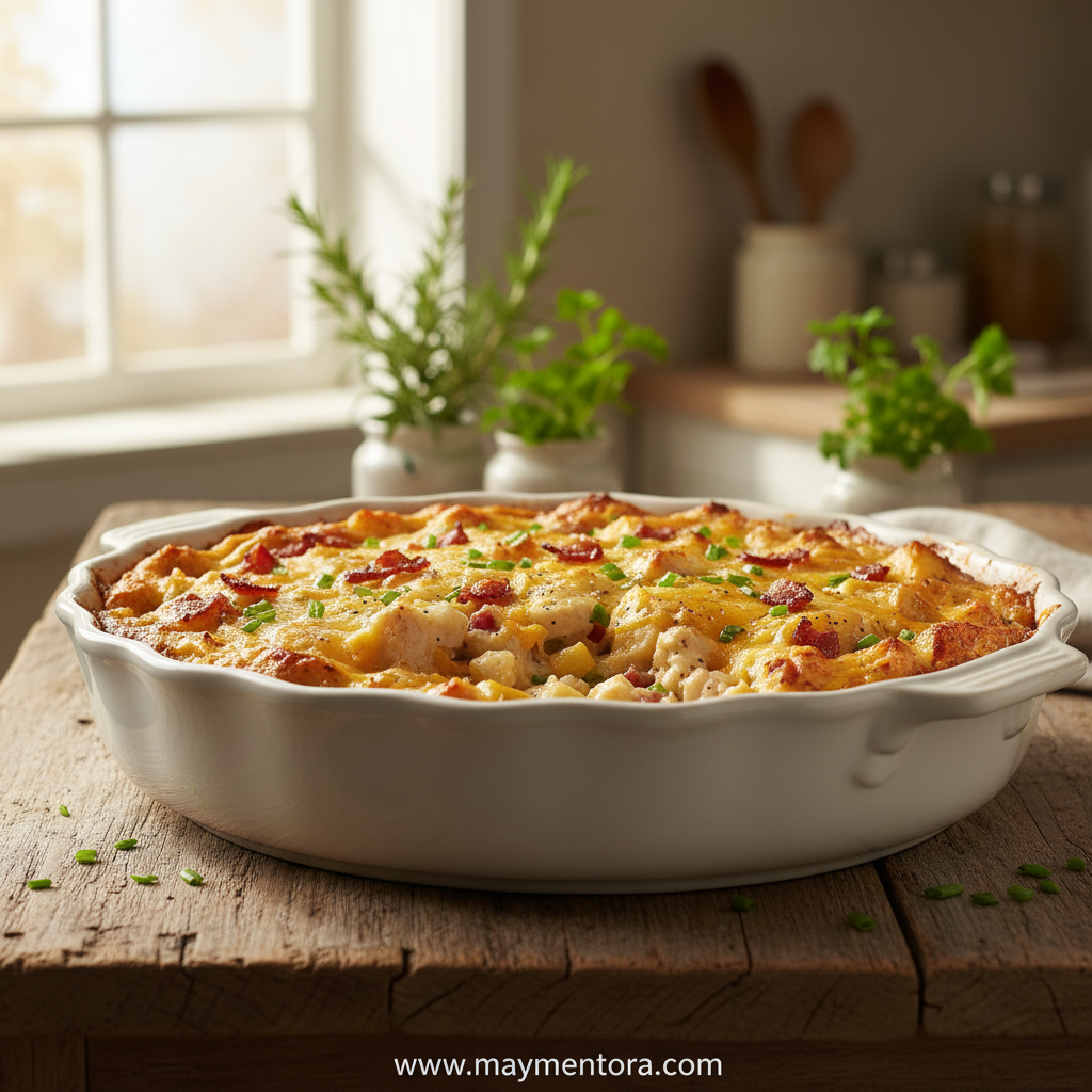 loaded-potato-ranch-chicken-casserole_feature