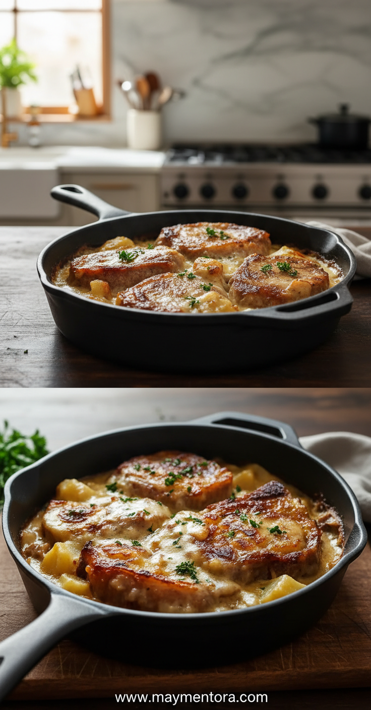 make-this-savory-pork-chop-and-potato-casserole_feature