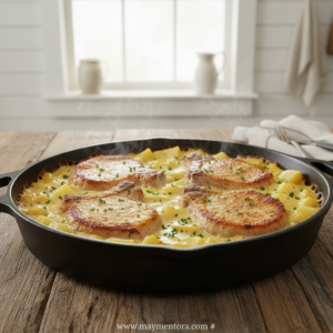 make-this-savory-pork-chop-and-potato-casserole_feature