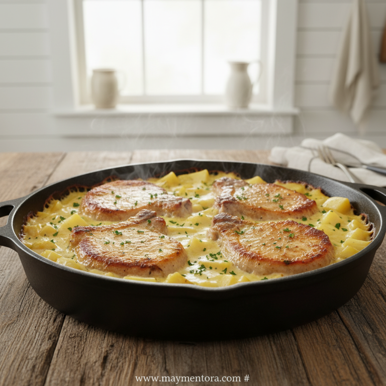 make-this-savory-pork-chop-and-potato-casserole_feature