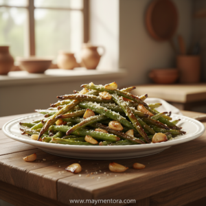 oven-roasted-green-beans-with-garlic---parmesan---walder-wellness_feature