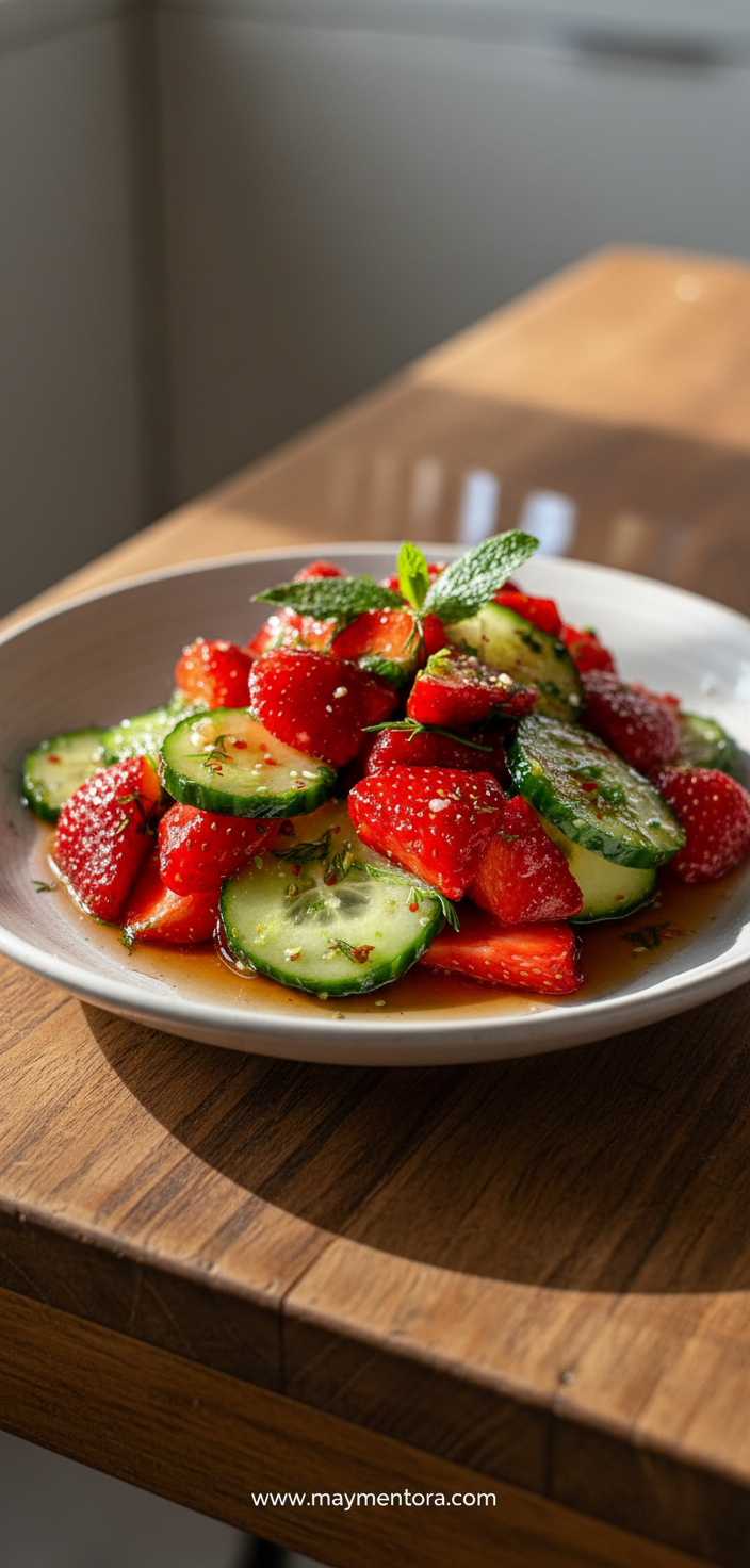 strawberry-cucumber-salad-quick-fresh-recipe_feature