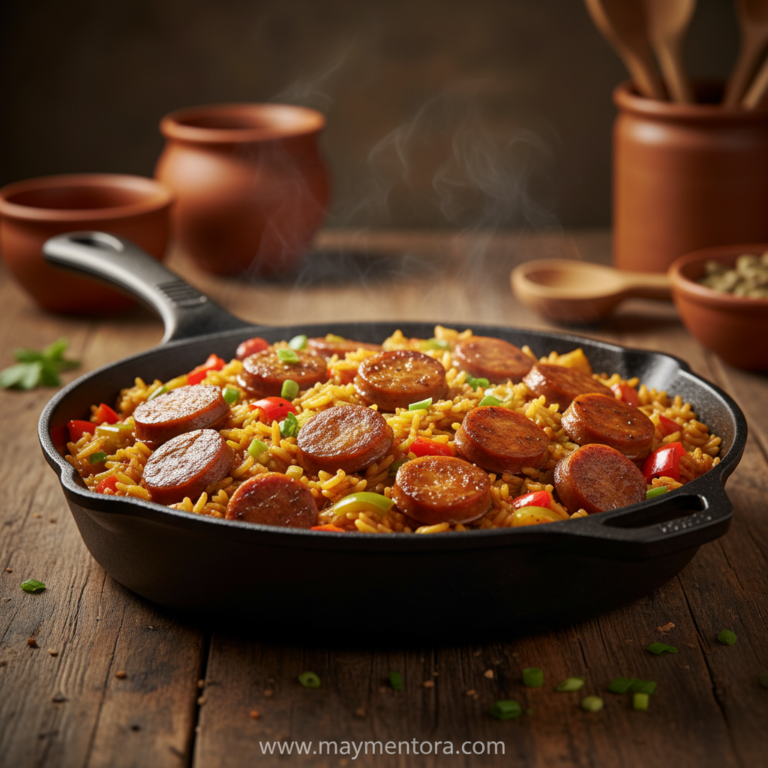 tasty-cajun-chicken-sausage---rice_feature