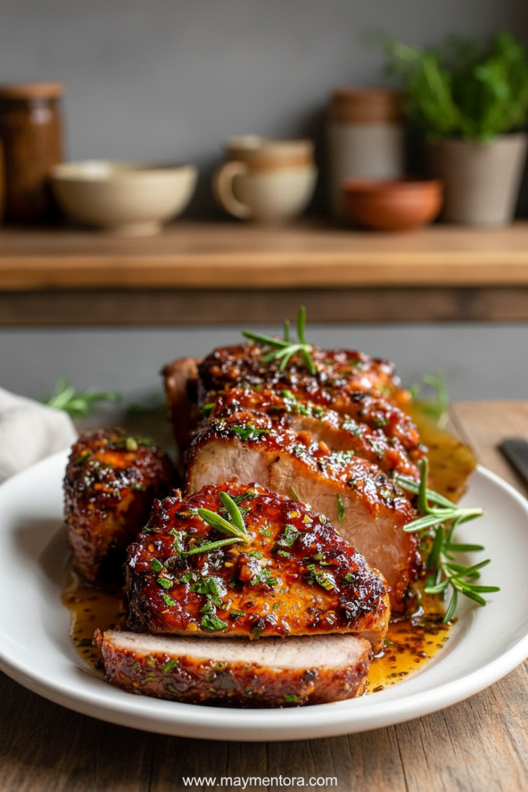 the-best-glazed-maple-mustard-pork-recipe_feature