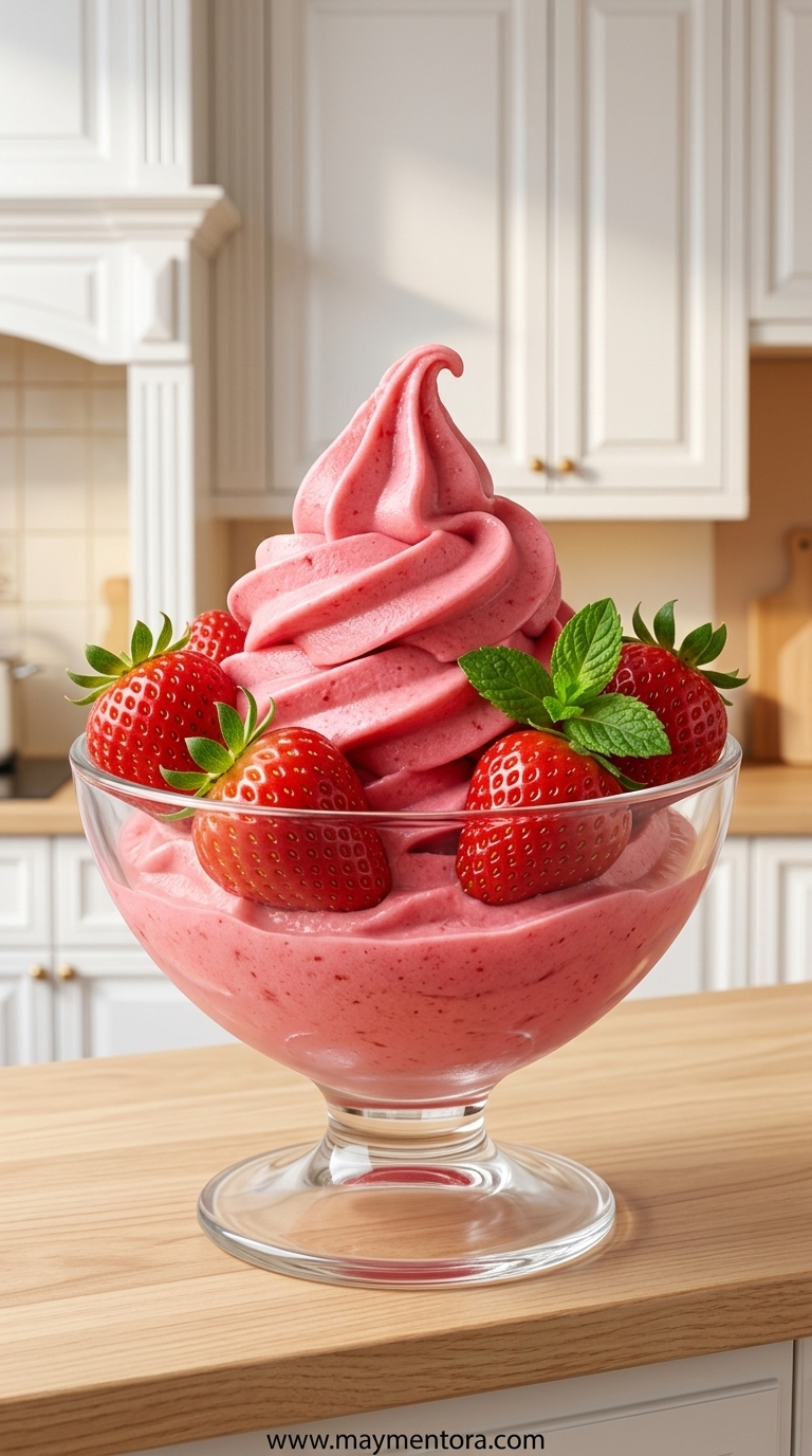 strawberry-frozen-yogurt--easy-summer-recipe--_feature